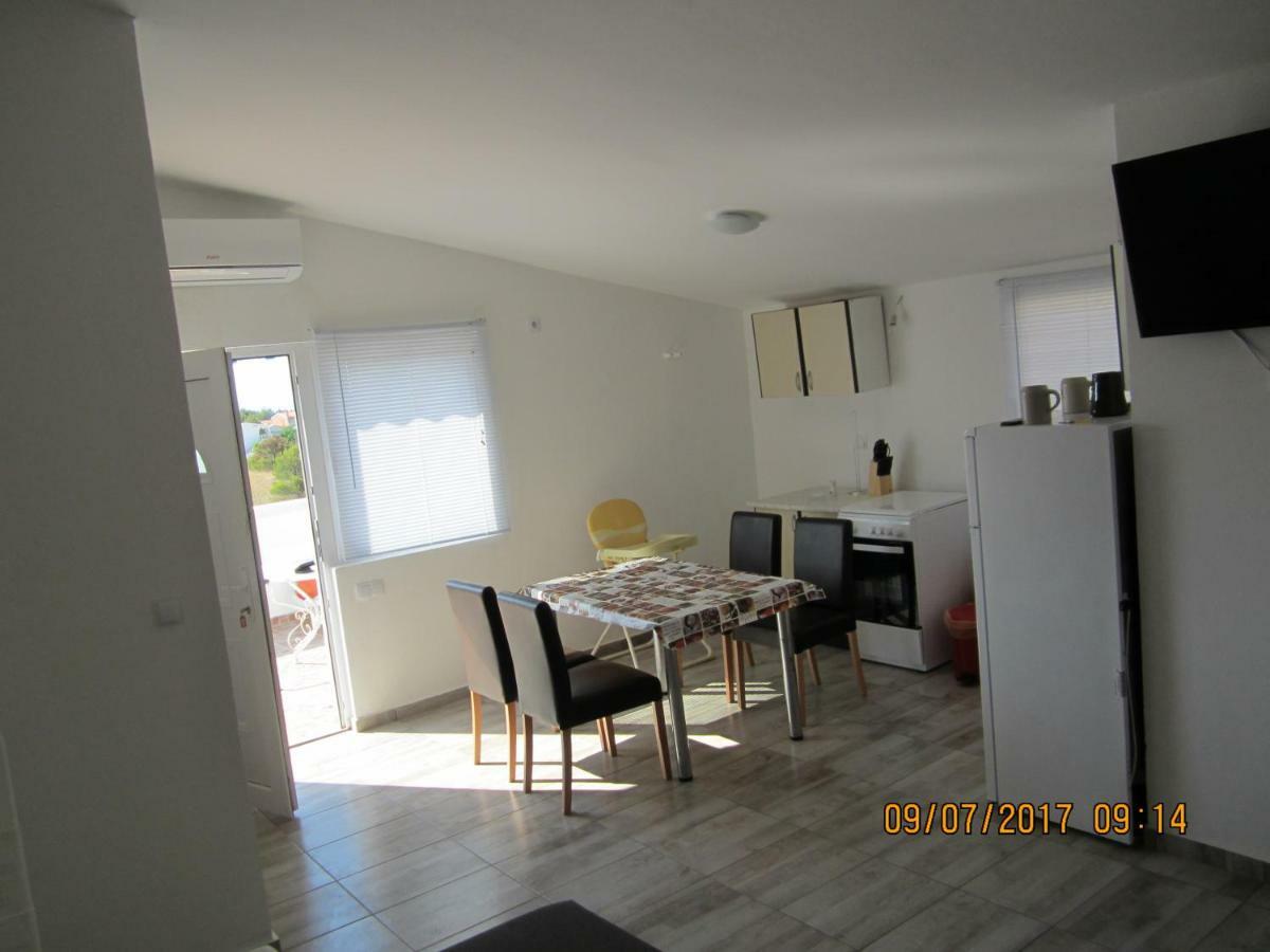 Apartment Nena Vir Eksteriør billede